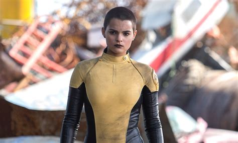 why negasonic teenage warhead could be a new feminist hero for the x men