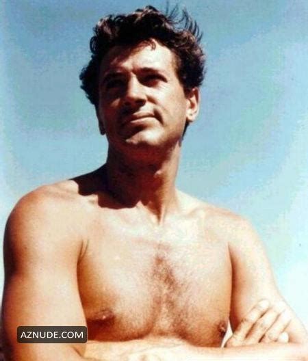 Rock Hudson Nude And Sexy Photo Collection Aznude Men