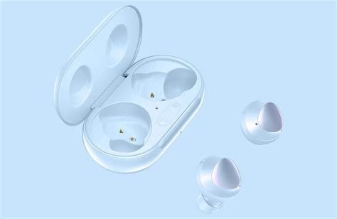 galaxy buds official  february