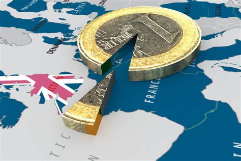 brexit  catastrophic economic outlook   uk  leaving