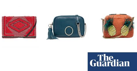 the 10 best cross body bags in pictures fashion the guardian