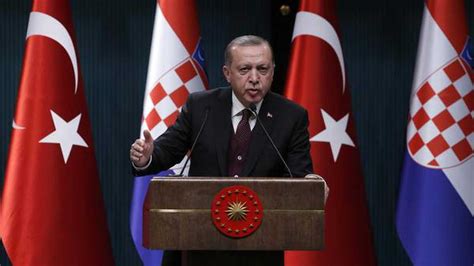 erdogan turkije  voorloper van persvrijheid buitenland telegraafnl