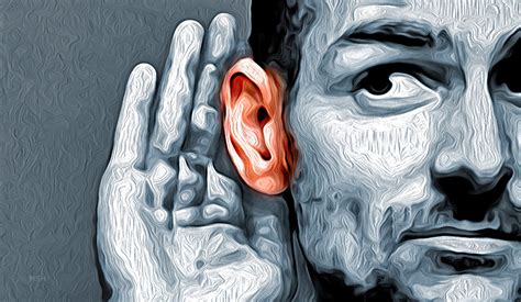 researchers explore what happens when people hear voices that others