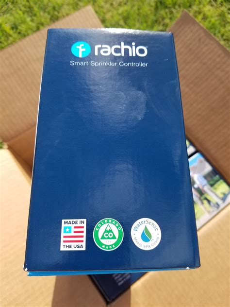 over due why i was wrong about rachio page 4 lawnsite