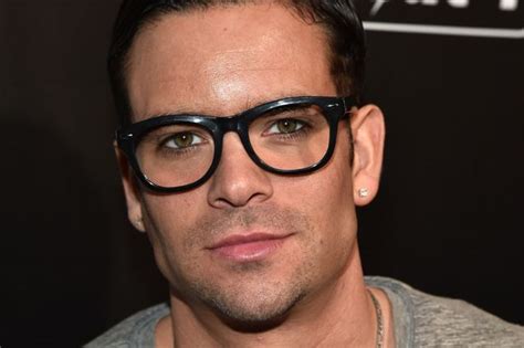 how did mark salling die glee actor found dead aged 35 coventrylive