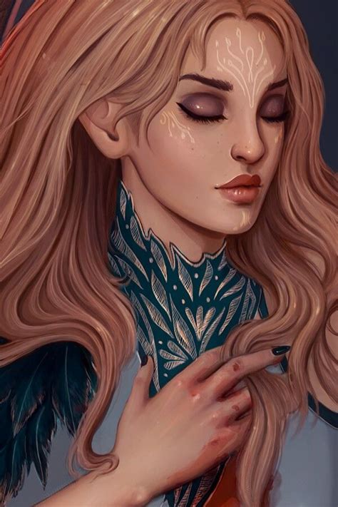 lavellan finally a lavellan art with this vallasin