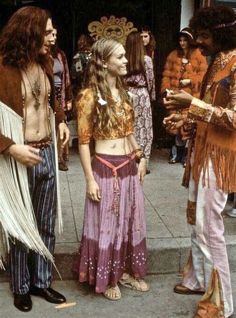love hippies     born