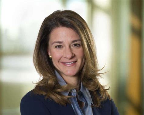 melinda gates almost left microsoft due to male dominated culture now