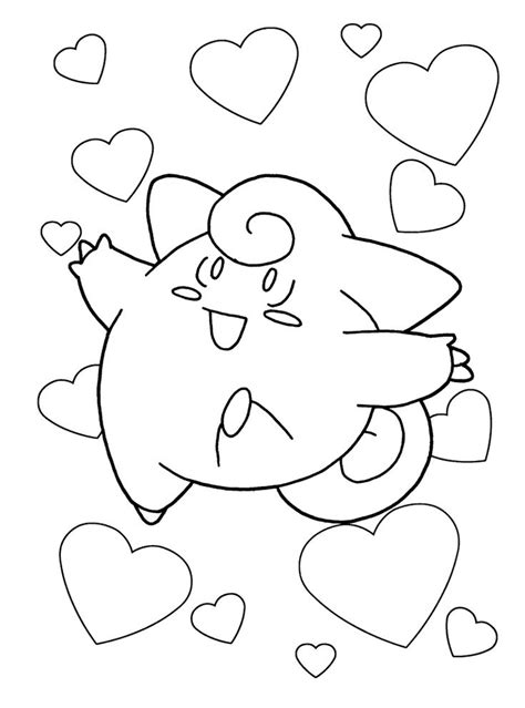 pokemon coloring pages join  favorite pokemon   adventure