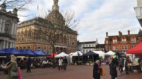 ipswich council vote town centre concerns dominate election bbc news