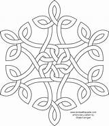 Pattern Coloring Pages Printable Books sketch template