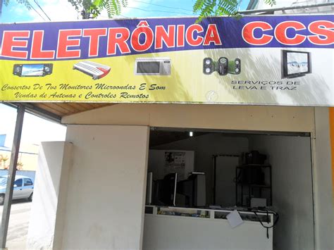 Eletronica Ccs Revista Santa Catarina PalhoÇa