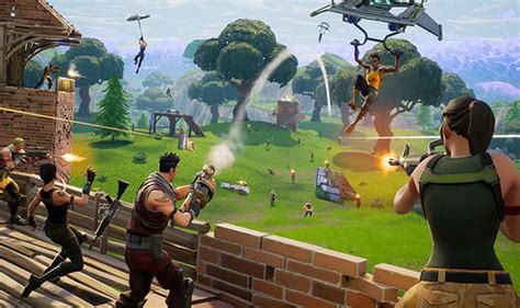 fortnite update   save  world  epic games