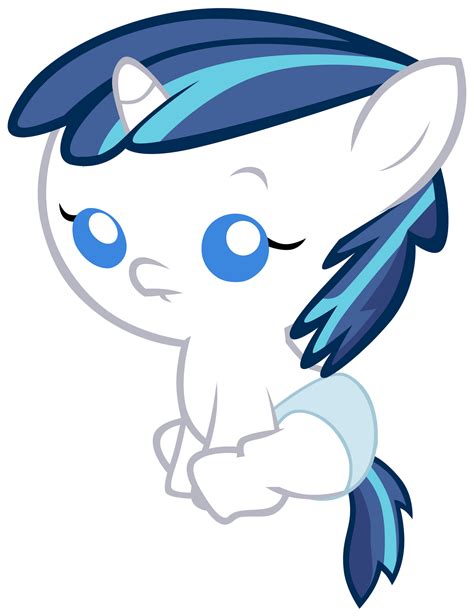 baby shining armor request  unfiltered   deviantart