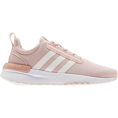 adidas womens racer tr running shoes academy