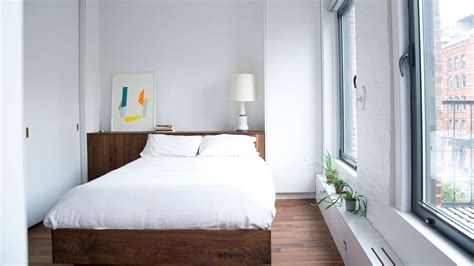 20 Tiny Bedrooms That Will Inspire Some Big Ideas