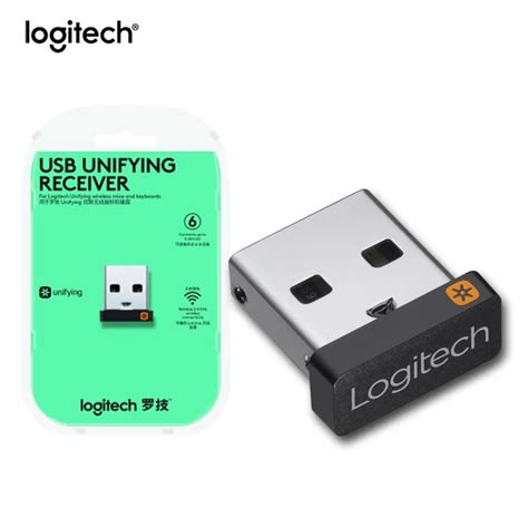 nano receiver dongle adapter  ghz wireless dongle receiver  logitech mouse keyboard