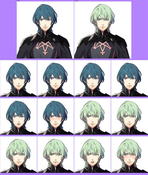 Nintendo Switch Fire Emblem Warriors Three Hopes Byleth M The