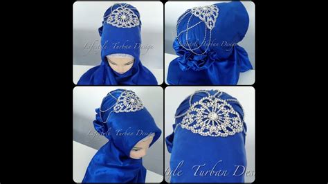 turkish hijab design türban tasarim doovi