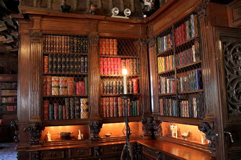 cosy reading place hearst castle libraries corner bookcase cosy room ideas shelves