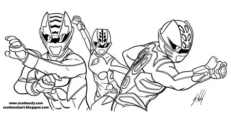 power rangers superheroes  printable coloring pages