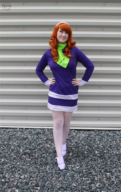 suym daphne black and velma dinkley from scooby doo epic cosplay blog
