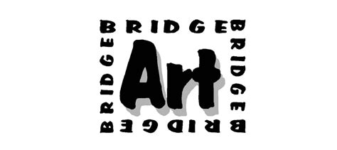 art  bridge bridge village