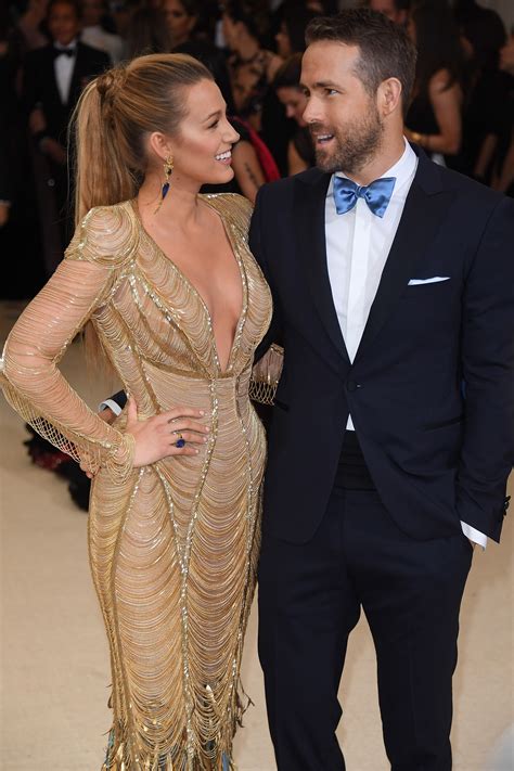 Here S The Proof That Blake Lively And Ryan Reynolds Are The Funniest
