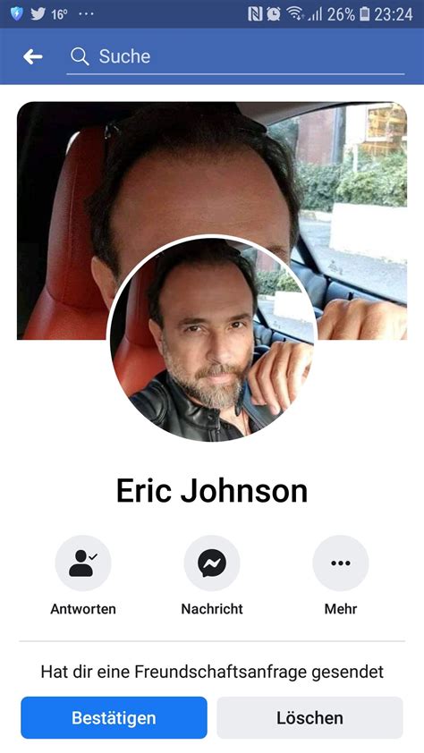 Pin Von Soja Auf Eric Johnson Eric Johnson Freundschaft