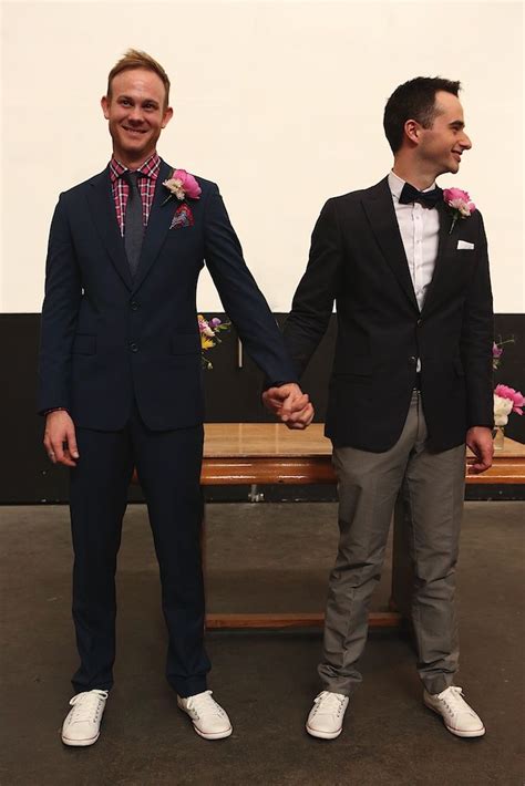 34 best images about jewish gay weddings on pinterest