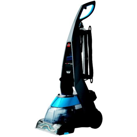 bissell proheat  premier pet carpet cleaner   carpet cleaners department  lowescom