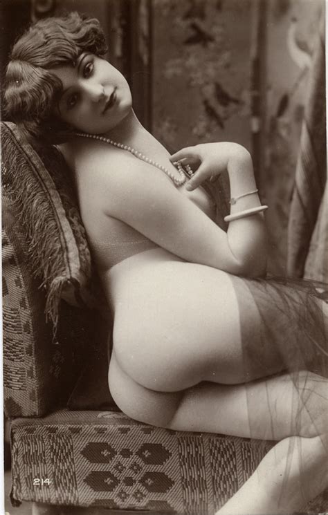 vintage erotic photos vol 4 redbust