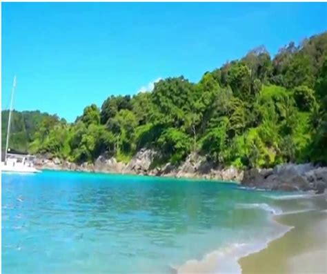 Top 6 Beaches You Have To Visit In Phuket Akbar Travels Blog