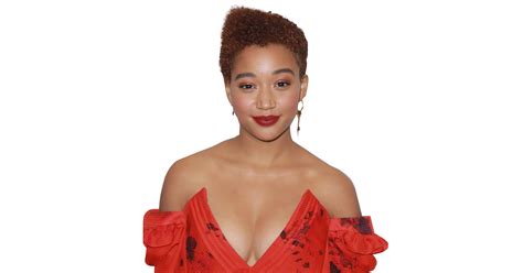 Amandla Stenberg Comes Out As Proudly Gay