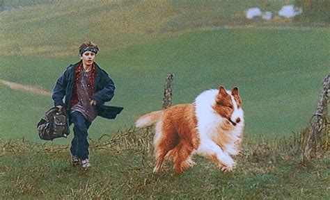 lassie 1994 picture