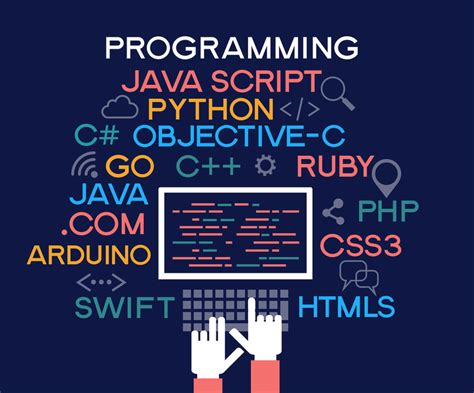 learn  programming languages