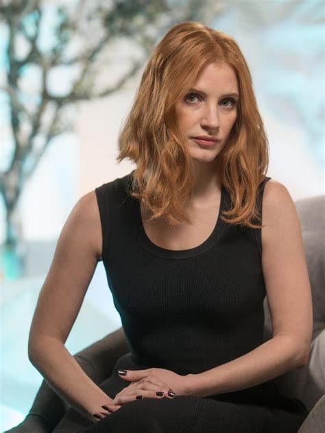 jessica chastain joins huntsman goes to war