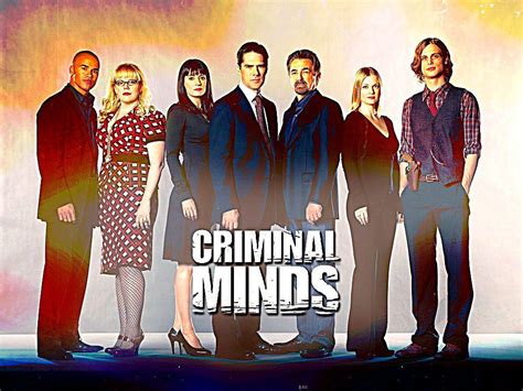 criminal minds cast criminal minds photo  fanpop