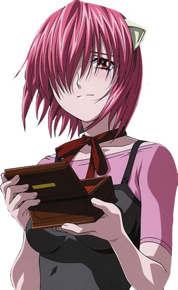 Image Lucy Elfen Lied Png Villains Wiki Wikia