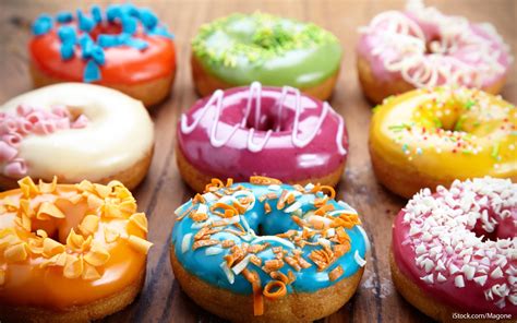 national donut day deals discounts  freebies huffpost