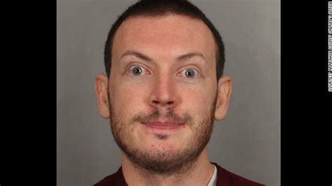 Jury Finds James Holmes Guilty In Theater Shooting