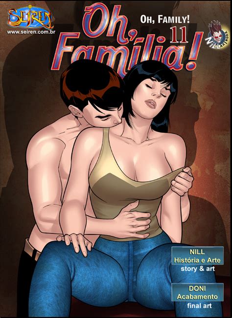 oh família 11 quadrinhos eróticos revistasequadrinhos free online hq hentai quadrinhos