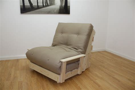 telford chairbed unique futon    simple  arm futon chair    bed futon