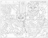 11x17 Coloring Pages Ausmalen Print Will Nice Just Getcolorings Excellent sketch template