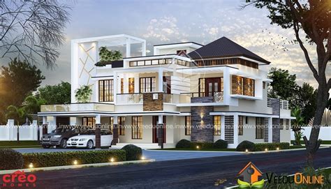 sq ft home designs   houses