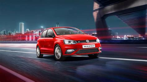 volkswagen polo gt automatic specs price  india