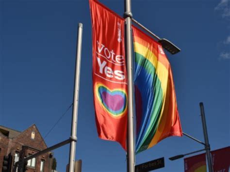 same sex marriage postal vote to go ahead after high court