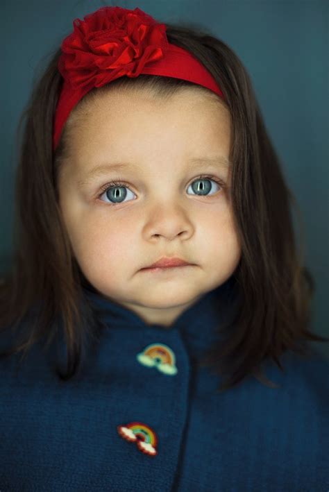 fotos de niños chilenos con sangre extranjera belleza retratada por