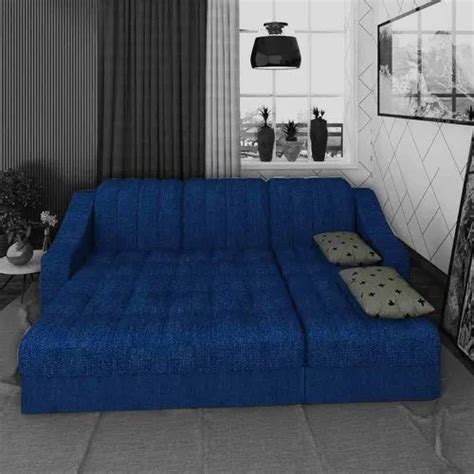 dio divano modern sofa cum bed fabric for home rs 35000 piece dio