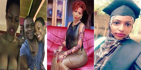 meet 22 year old socialite honey suleman whose sex tape was leaked by jack pemba in uganda nnuya